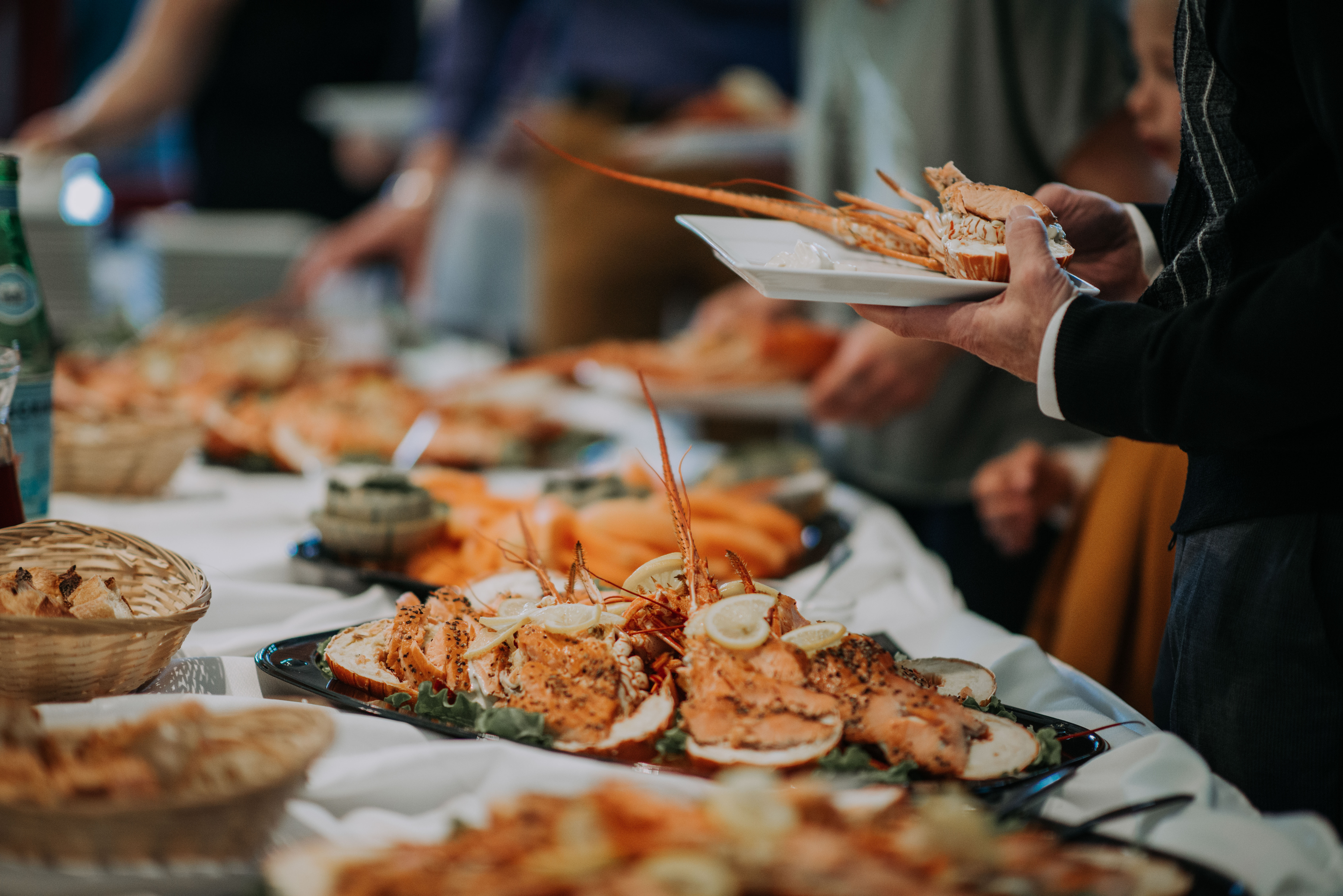 Buffets