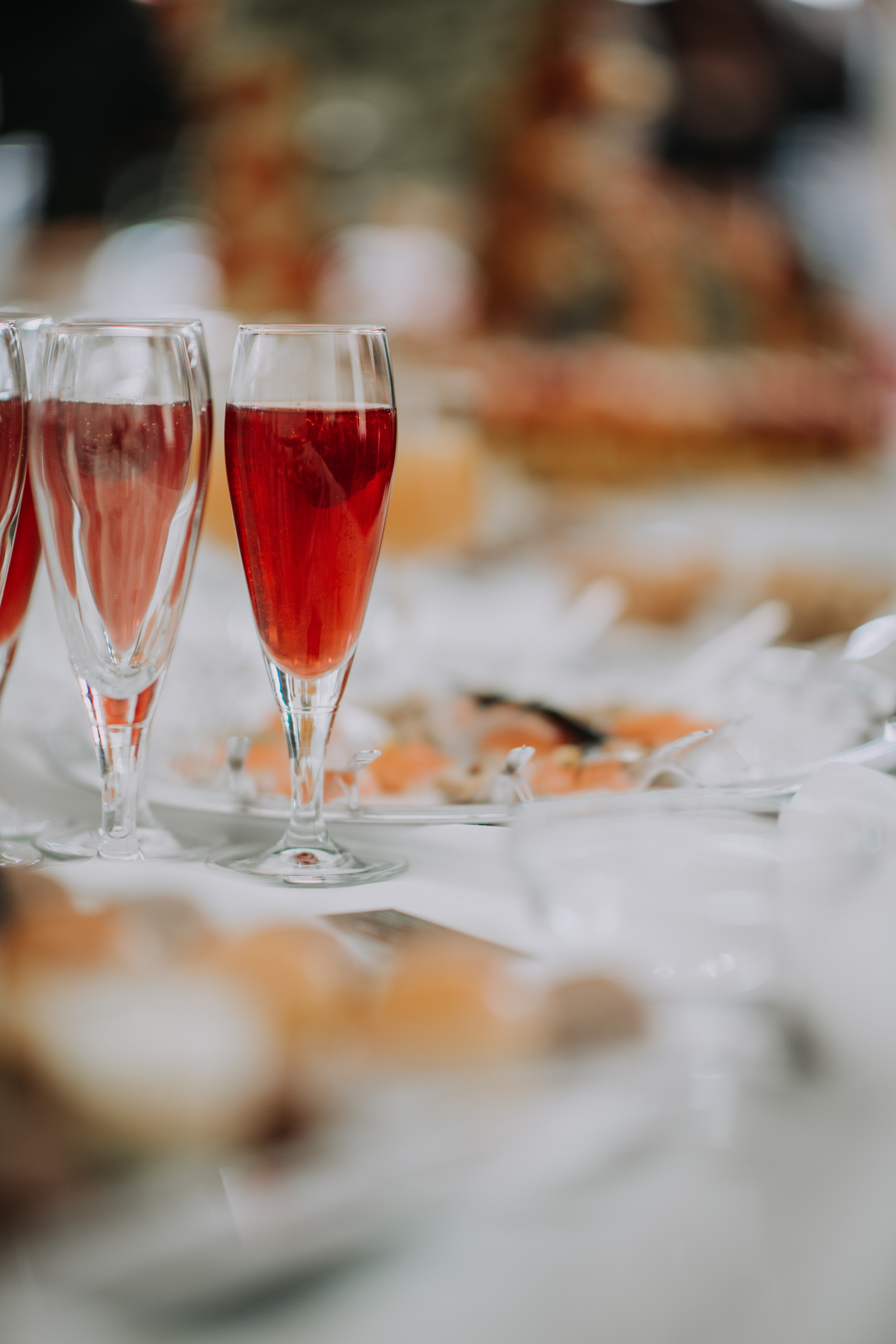 Réceptions & Cocktails