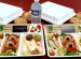 Plateaux repas
